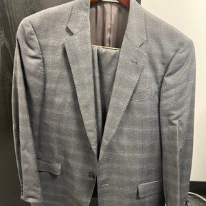 Armani Suit Set